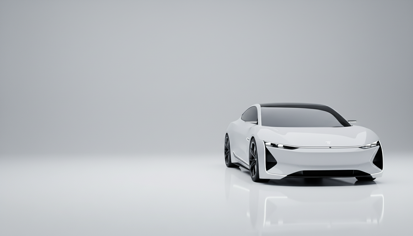 Softeare Defined Vehicles